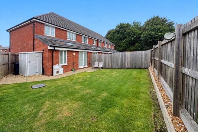 3 bed End of Terrace for sale Image 8