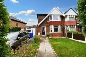 11, Moorville Road, Salford M6 8NP