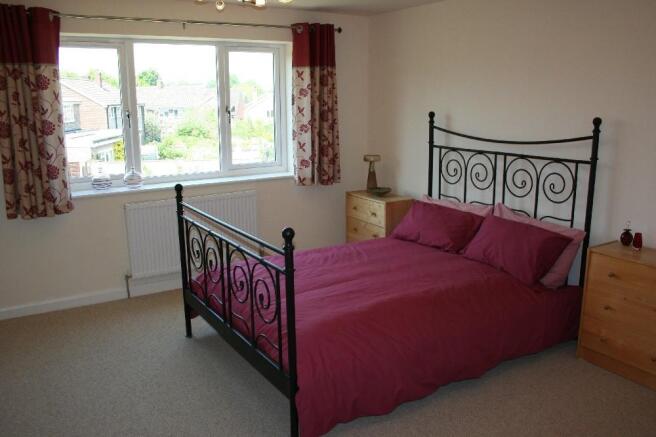 BEDROOM TWO