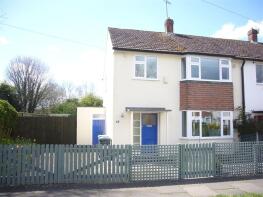 68, Pool Rise, Shrewsbury SY2 6EJ