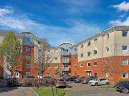 Flat 29, 29 Burlescombe House, Burrage Road, Redhill RH1 1TL