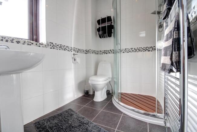 En-suite