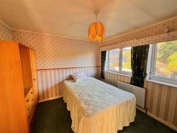 BEDROOM TWO