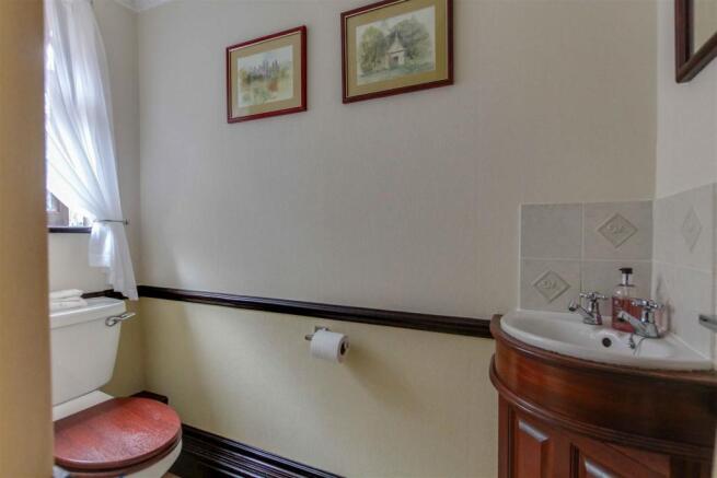 Cloakroom