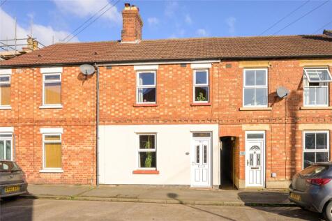 Queen Street, Sleaford, Lincolnshire, NG34