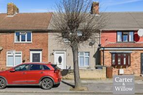 256, Woodward Road, Dagenham RM9 4TB