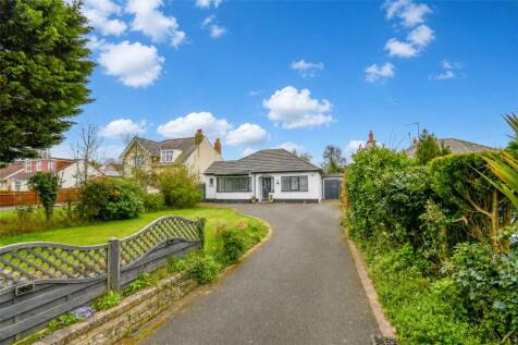 Saughall Massie Lane, Upton, Wirral
