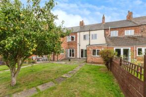 9, Chapel Street, Middleton St George DL2 1DA
