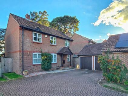 The Cloisters, Ampthill, Bedford, MK45