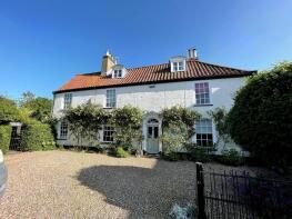 23, Upper Olland Street, Bungay NR35 1BE