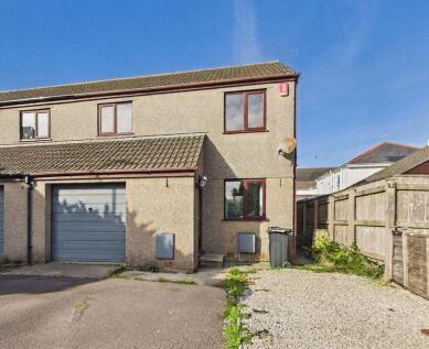 Trevarnon Close, Hayle