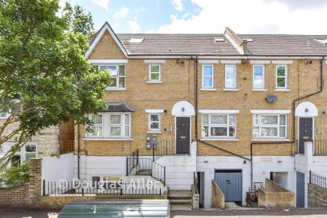 Whitney Road, Leyton