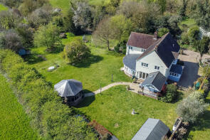 Little Nayland Hall, Cock Street, Leavenheath CO6 4PJ