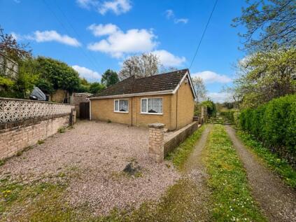 Meadow Way, Great Hales Street, Market Drayton, Shropshire, TF9 1JL