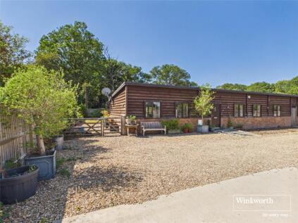 Crookham Common Road, Crookham Common, Thatcham, Berkshire, RG19