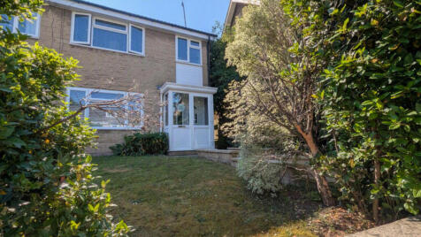 Locks Hill, Frome, BA11
