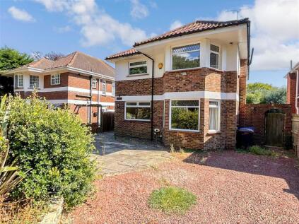 Ilex Way, Goring-By-Sea, West Sussex