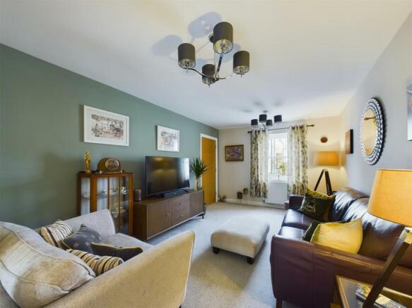 SITTING ROOM
