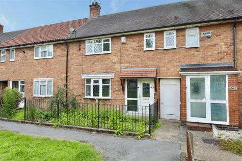 Bricknell Avenue, Hull