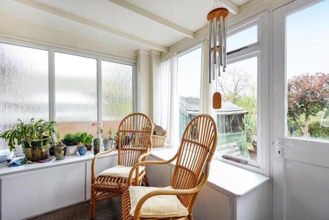 Sun Room