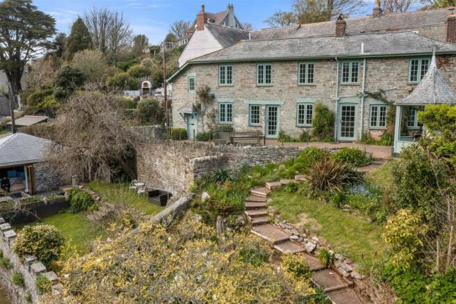 House and Garden
