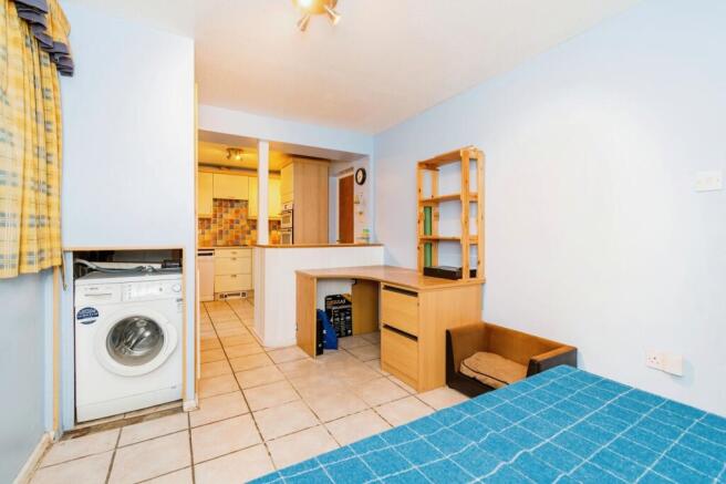 Kitchen-Diner