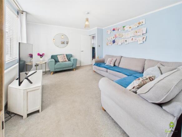 Presented by Nicoleta at EweMove Bexleyheath and D