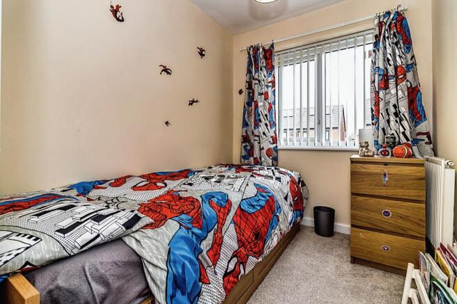 Bedroom 3