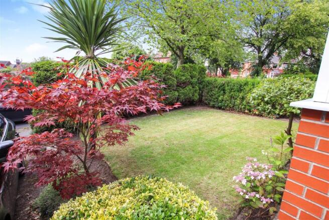 FORE GARDEN