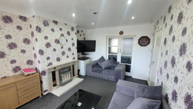 Harewood Avenue, Heckmondwike photo 5