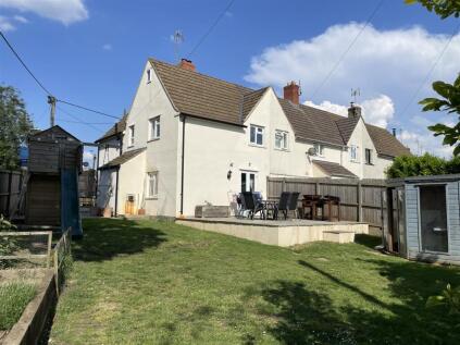 Mays Crescent, Northleach, Cheltenham