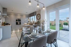 3, Ladyacre Wynd, Montgomerie Park, Irvine KA11 2FY