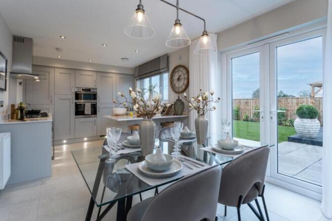 off Montgomerie Park Drive, 
Irvine,
Ayrshire
KA11 2FY photo 4