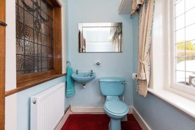 WC