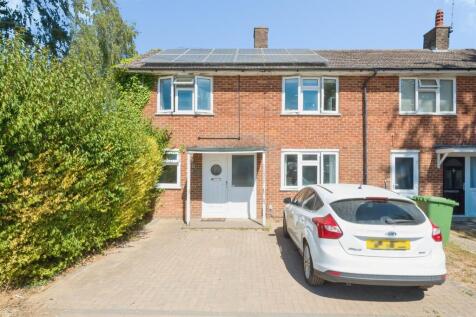 Mansel Road West, Southampton