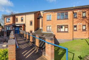20, Carron House, Royle Green Road, Manchester M22 4NG