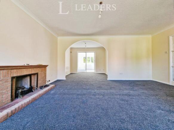 Reception Area