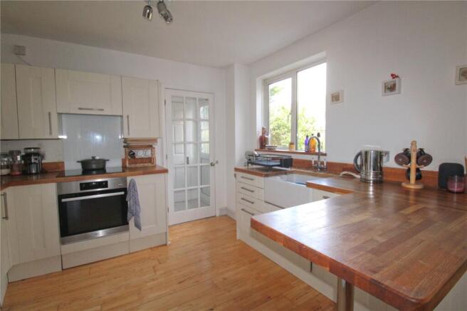 House in Southwick, Hoggington - More