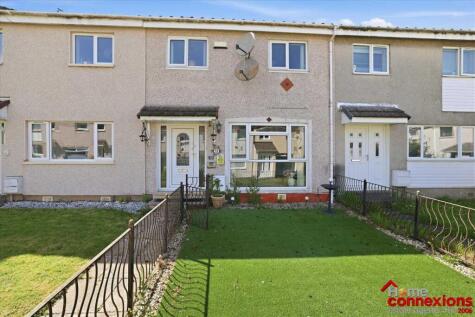 Glen Moriston, St Leonards, EAST KILBRIDE