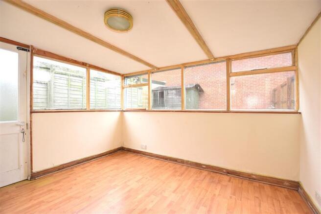 Sun Room