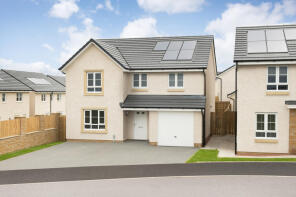 1, David Shaw Way, Coatbridge ML5 2TY