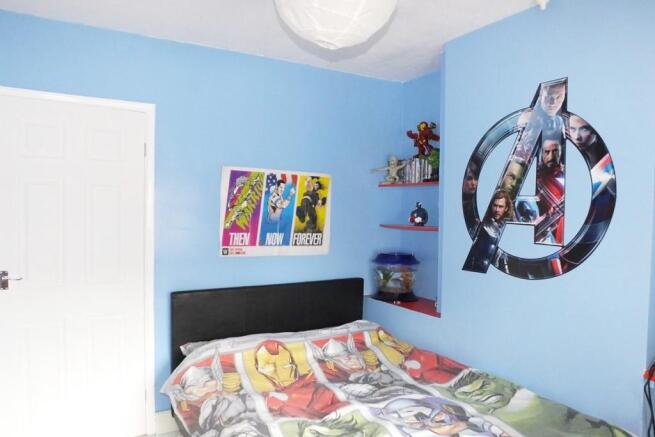 Bedroom 2