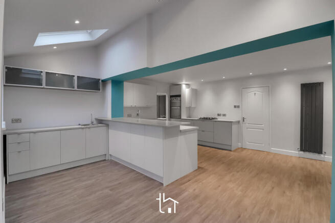 Kitchen / Diner