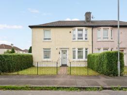 14, Moorhouse Avenue, Glasgow G13 4RA