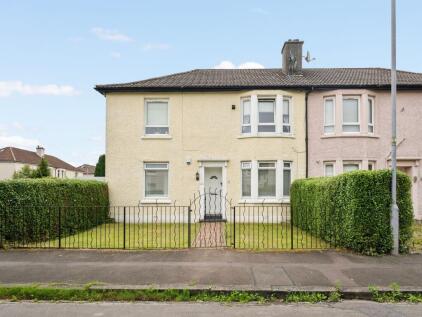 Moorhouse Avenue, Glasgow, G13