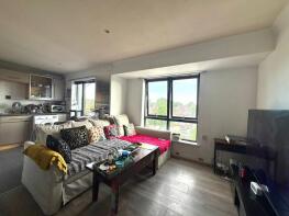 55, Kirk House, Hirst Crescent, Wembley HA9 7HF