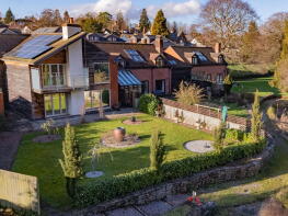 3 The Lake House, Merrivale Farm, Ross-on-wye HR9 5JF