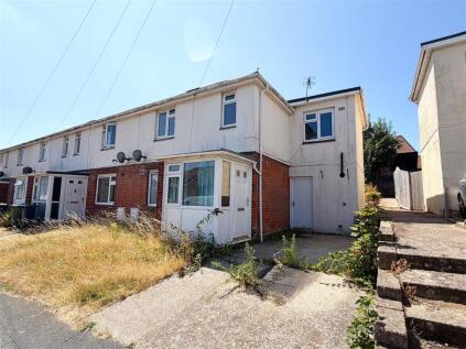 Prospect Road, Newport
