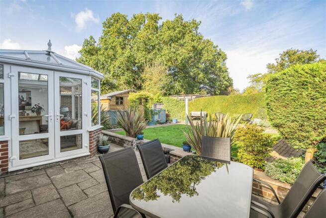 Warsash Road, Warsash photo 4