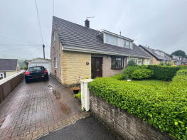 37, White House Road, Maesteg CF34 0BD